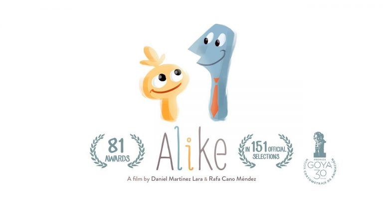 Alike