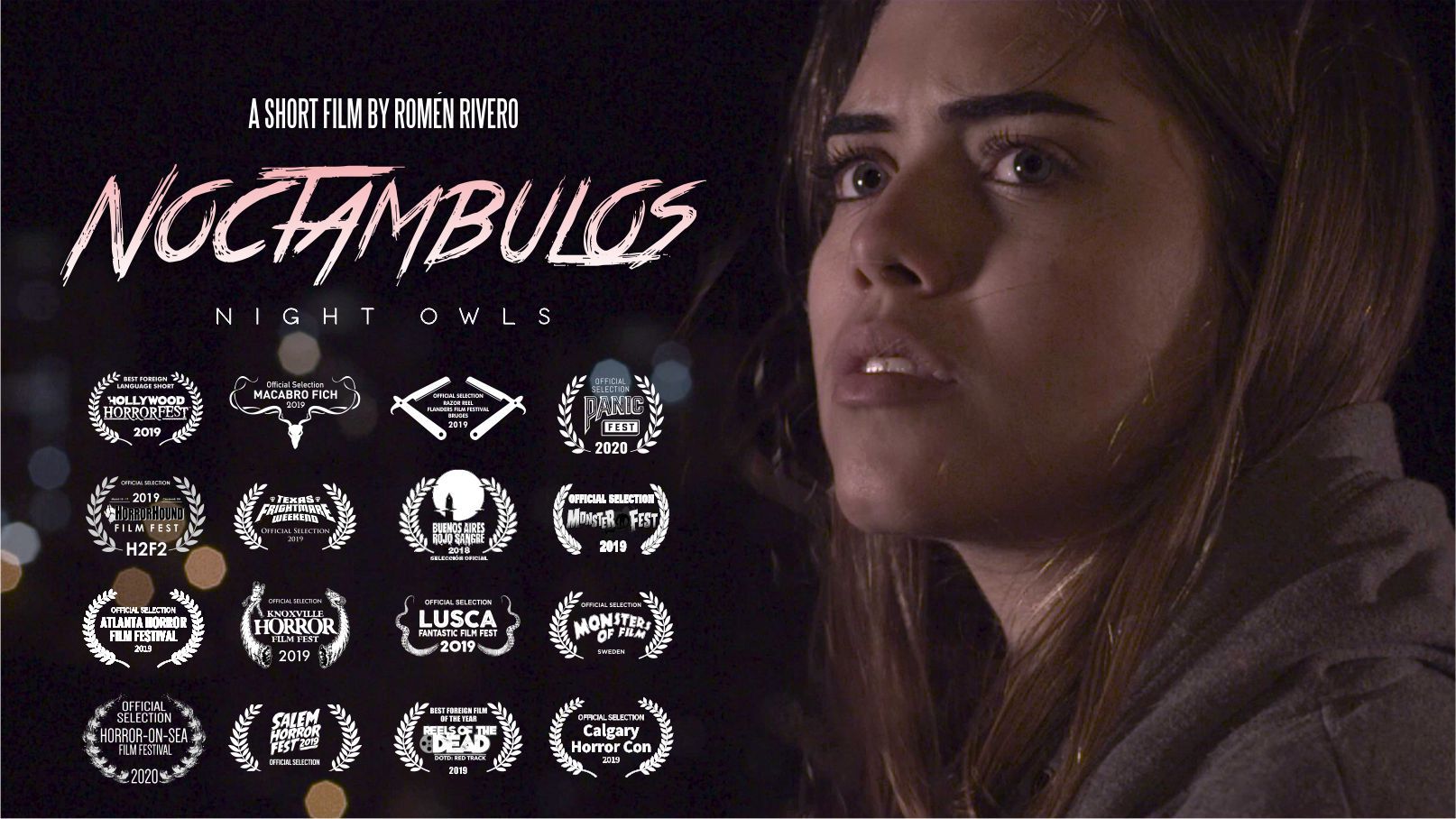 Noctámbulos (Night Owls)