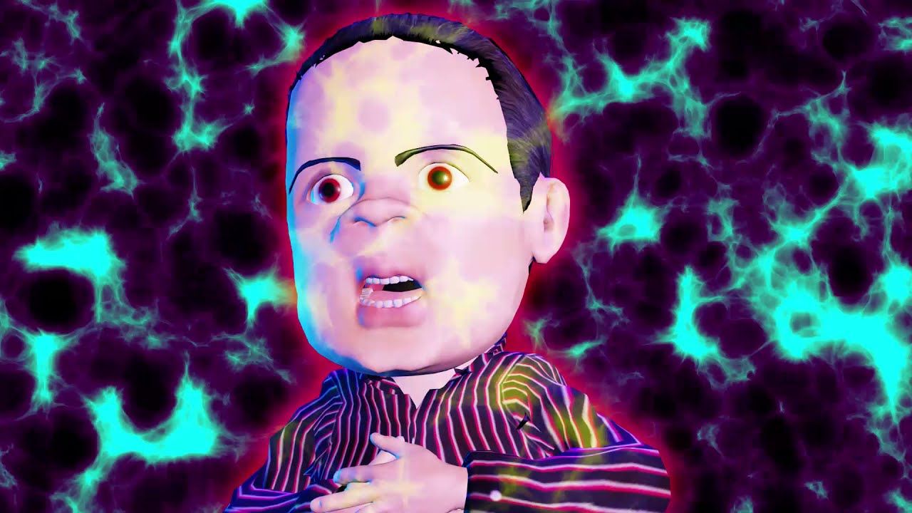 Antievangelio Vol.1