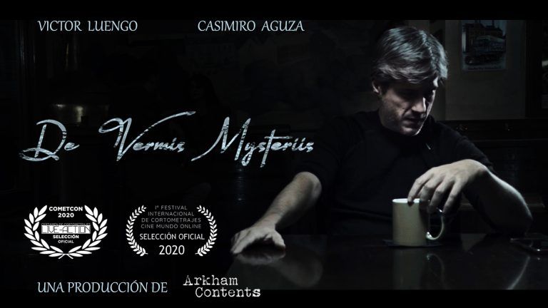 De Vermis Mysteriis