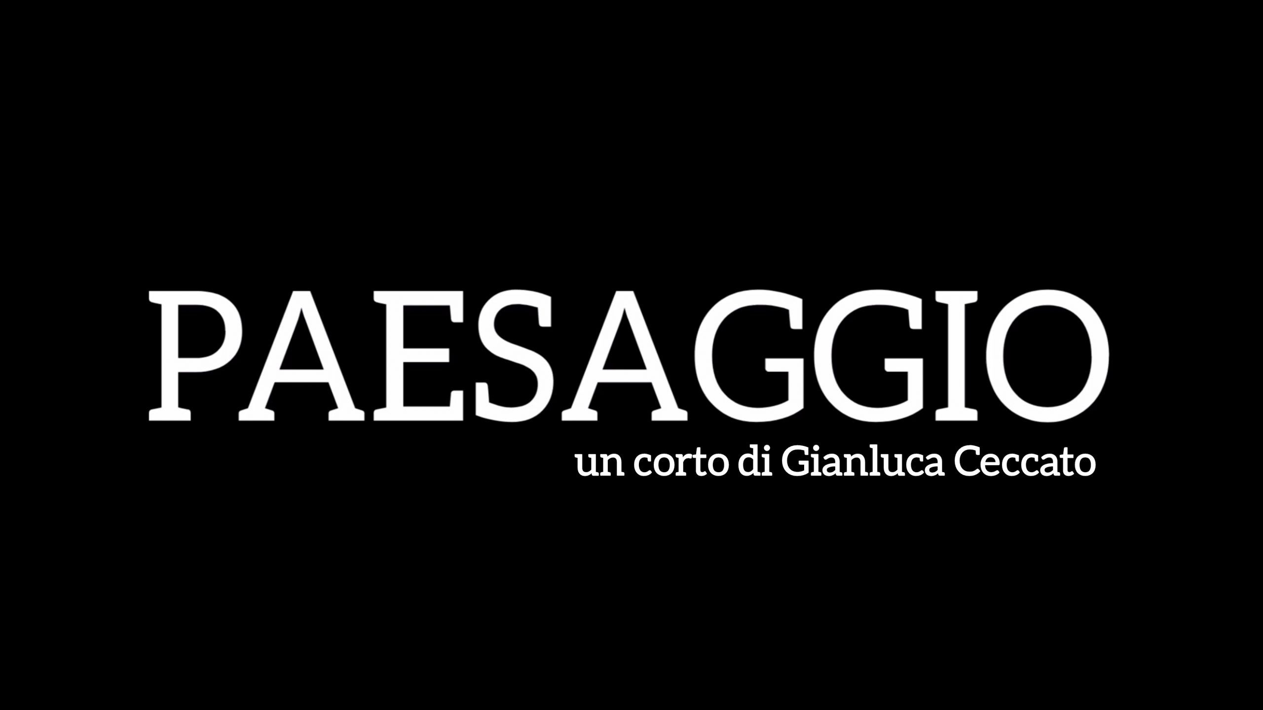 Paesaggio