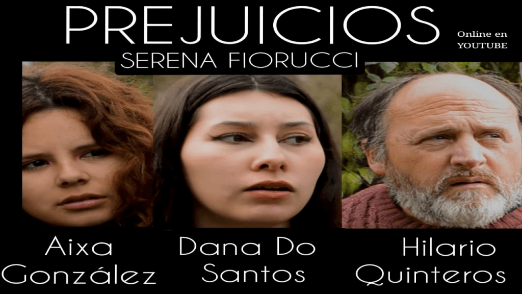 Prejuicios