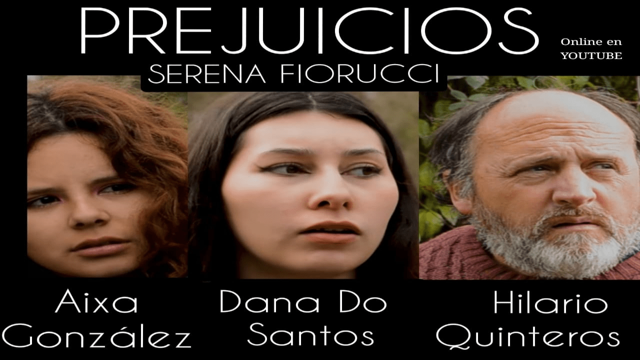 Prejuicios