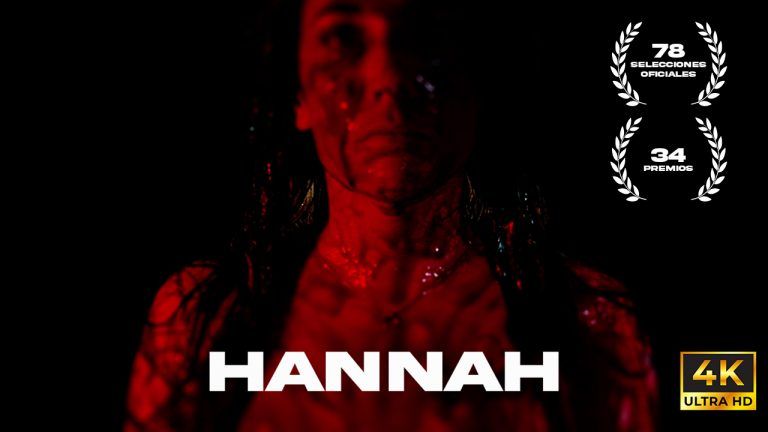 HANNAH