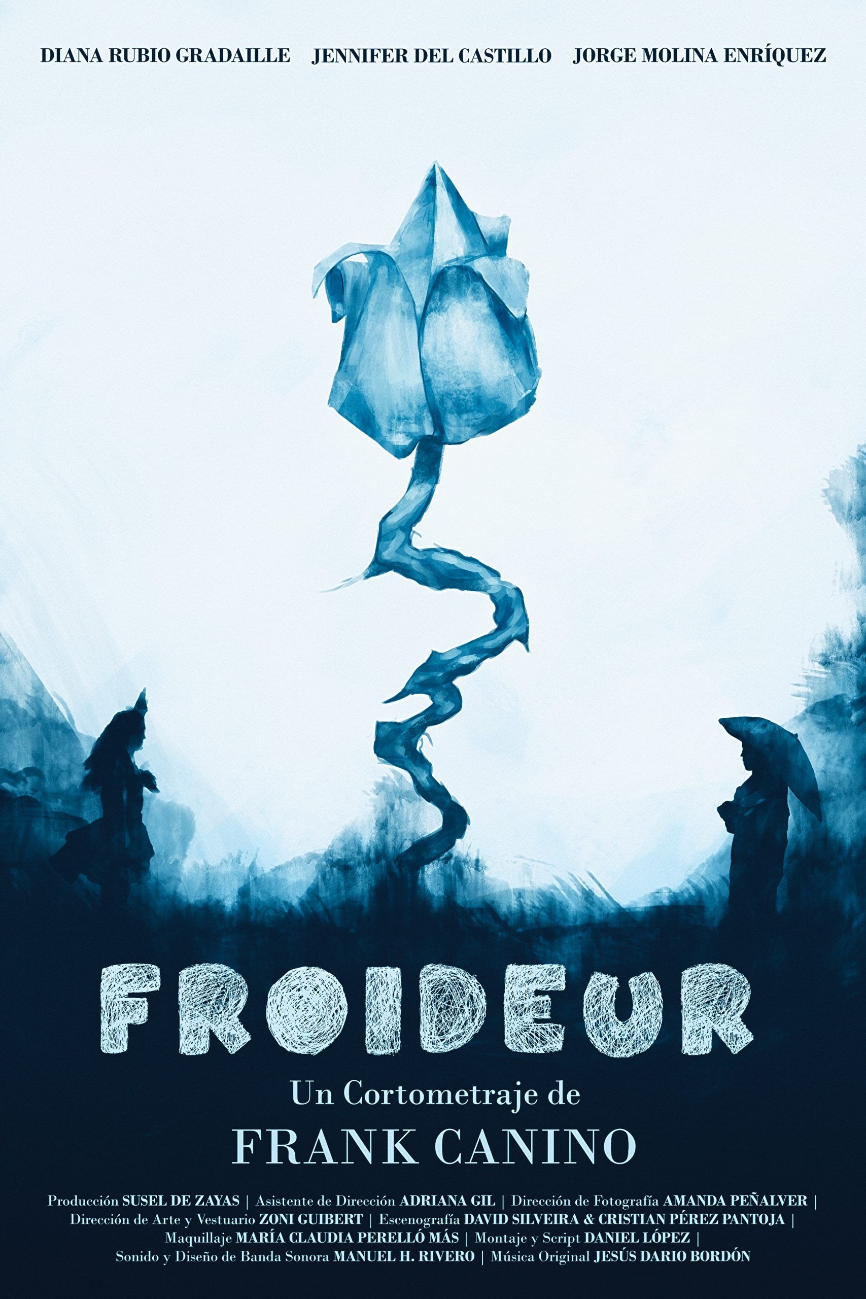 Froideur