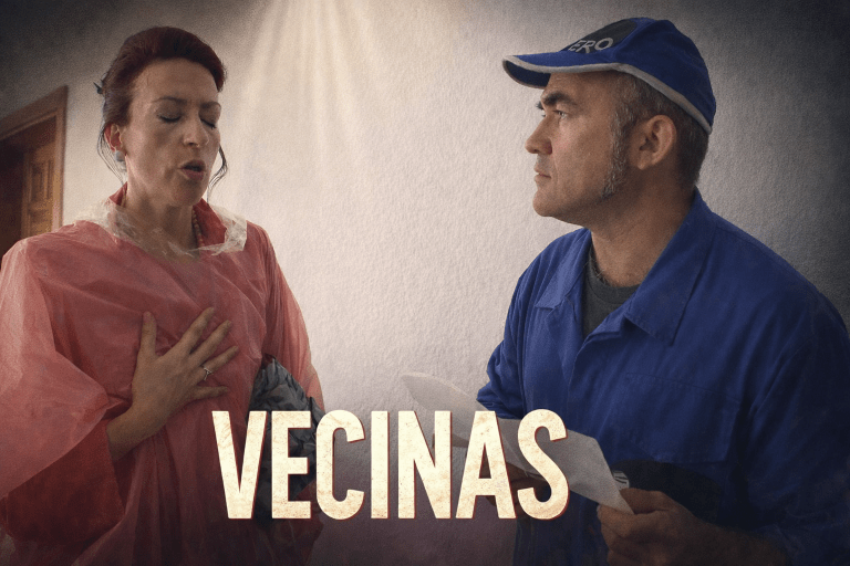 Vecinas