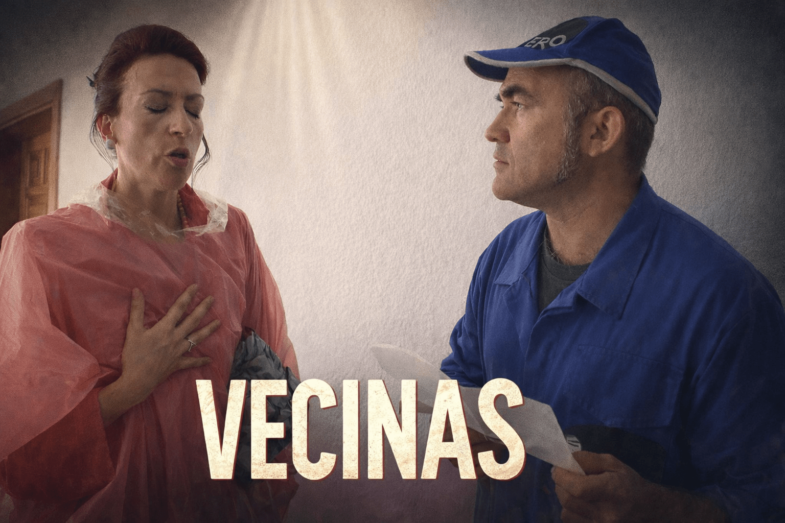 Vecinas