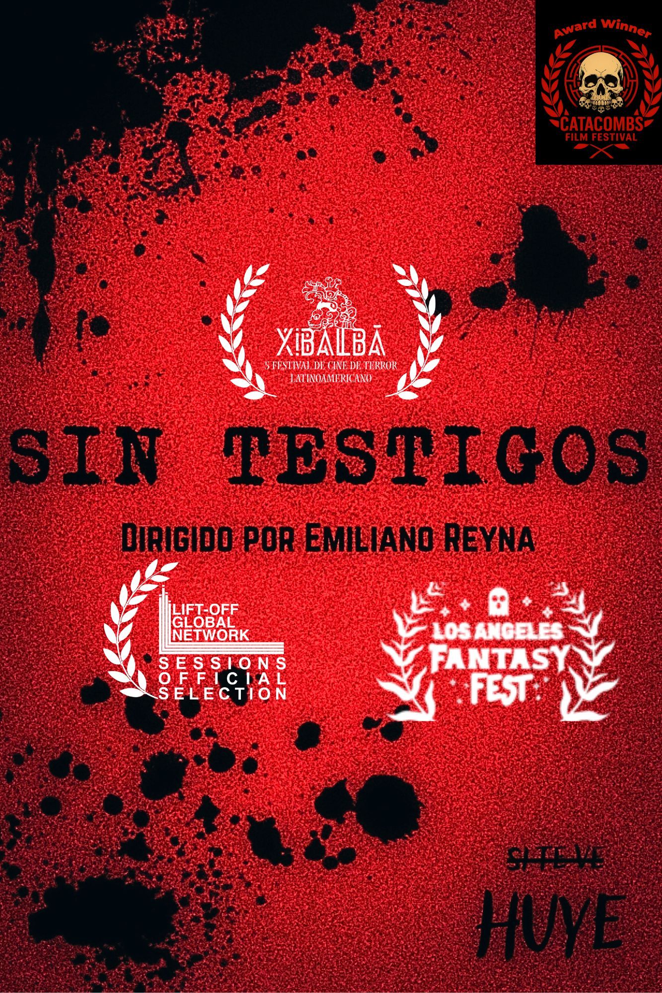 Sin Testigos