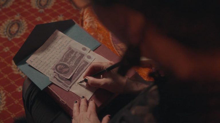 La carta