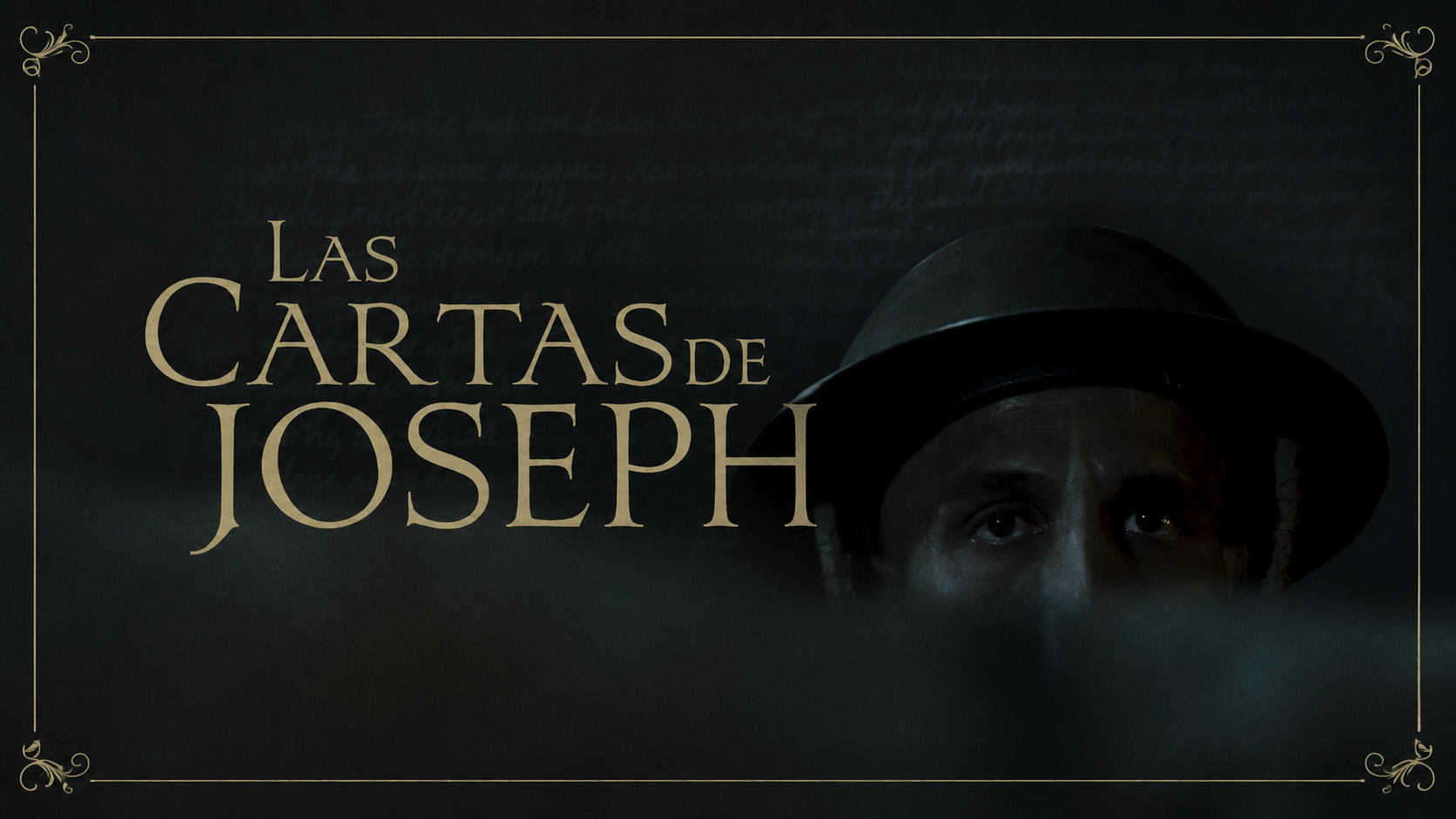 Las cartas de Joseph