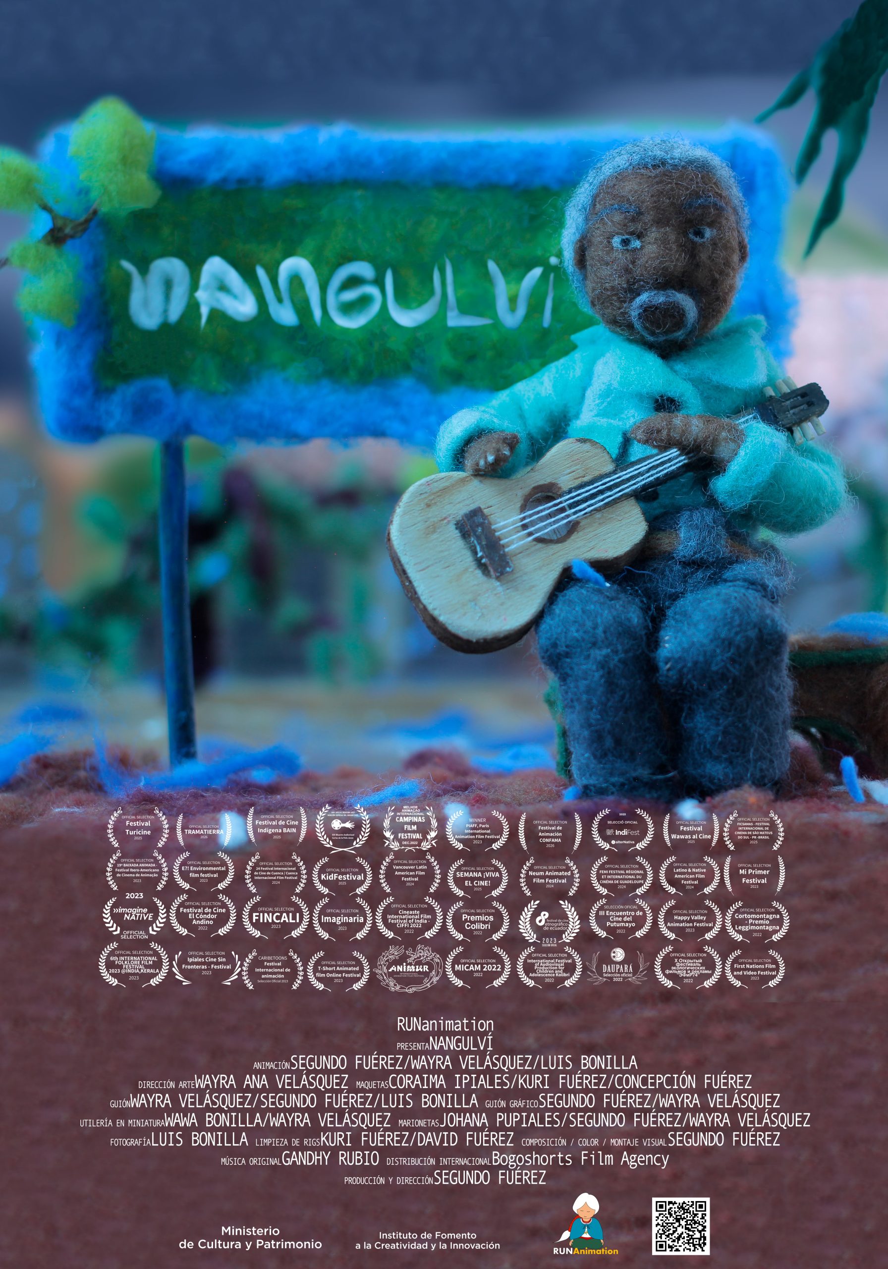 Nangulví