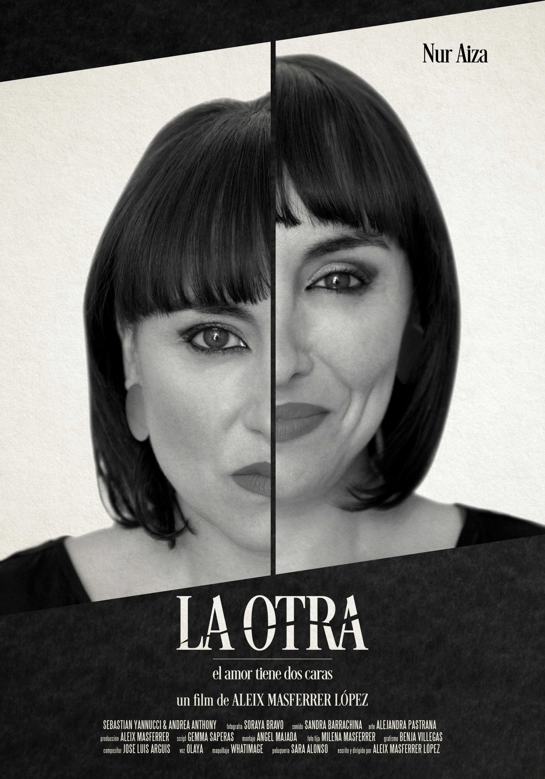 La otra