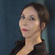 Carmen Marín Estremera